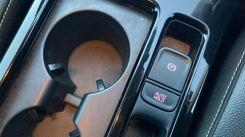 Kia Xceed 1.0T GDi ISG 3 5dr Petrol Hatchback